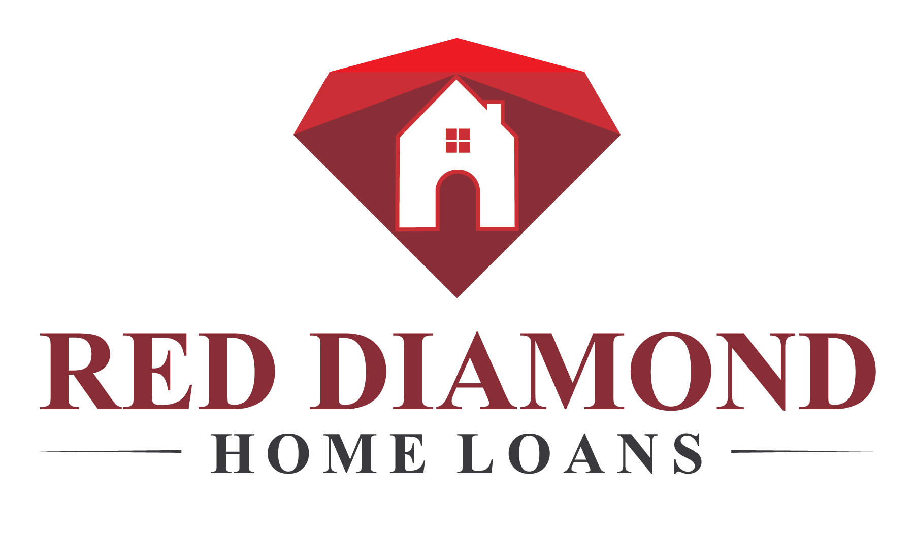 Red Diamond Corporate Site