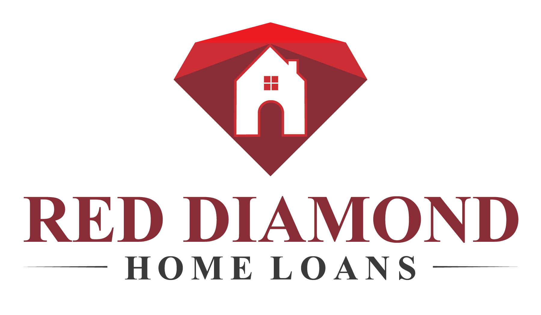 Red Diamond Home Loans